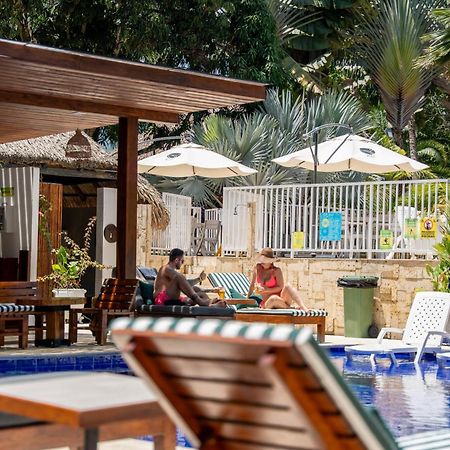 Hotel Villa Camila La Pintada Esterno foto