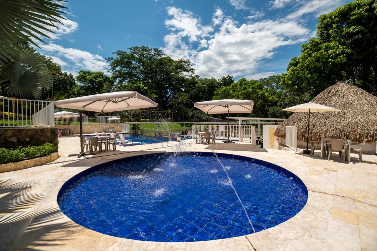 Hotel Villa Camila La Pintada Esterno foto